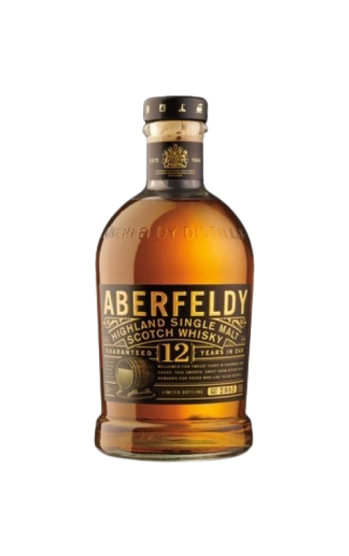 Aberfeldy 12Y