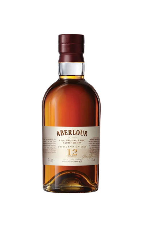 Aberlour 12