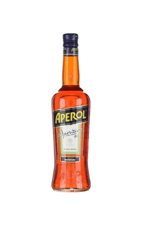 Aperol Aperitivo