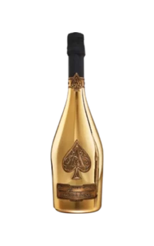 Armand De Brignac