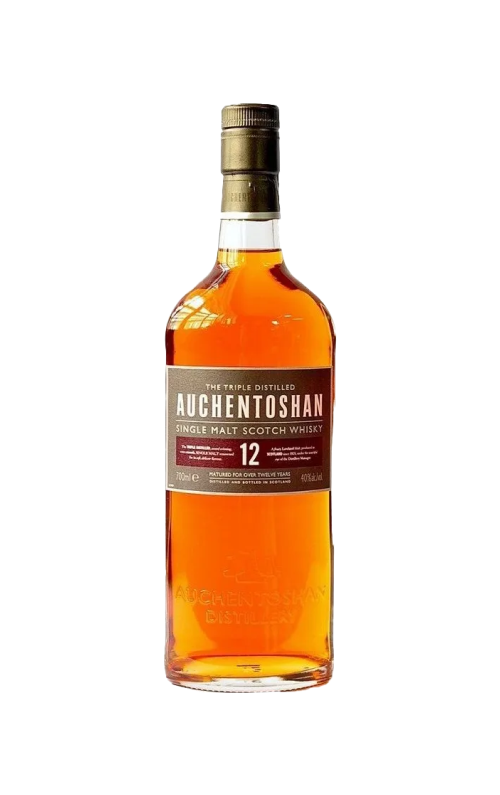 Auchentoshan