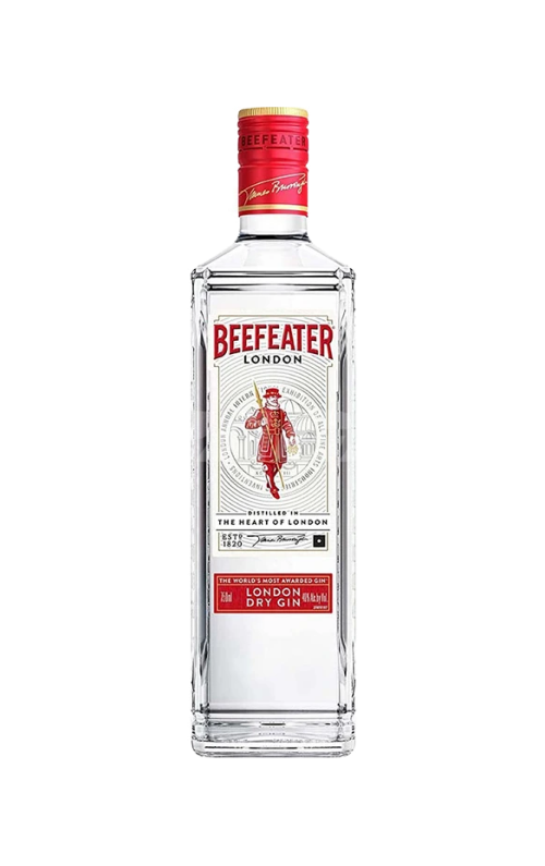 Beefeater