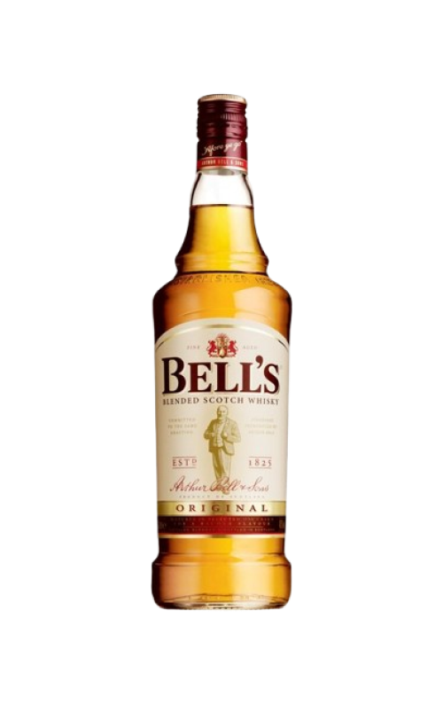 Bells Original