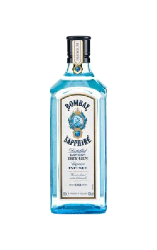 Bombay Sapphire