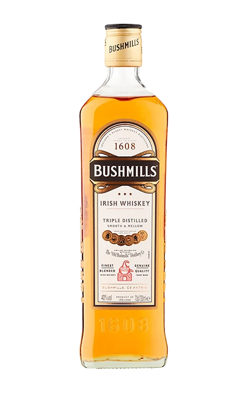 Bushmills