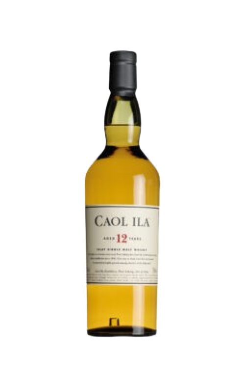 Caol Ila 12Y