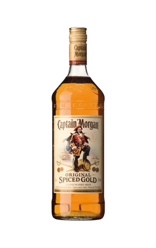 Captain Morgan