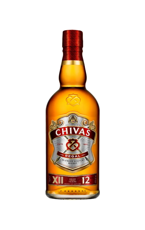 Chivas Regal