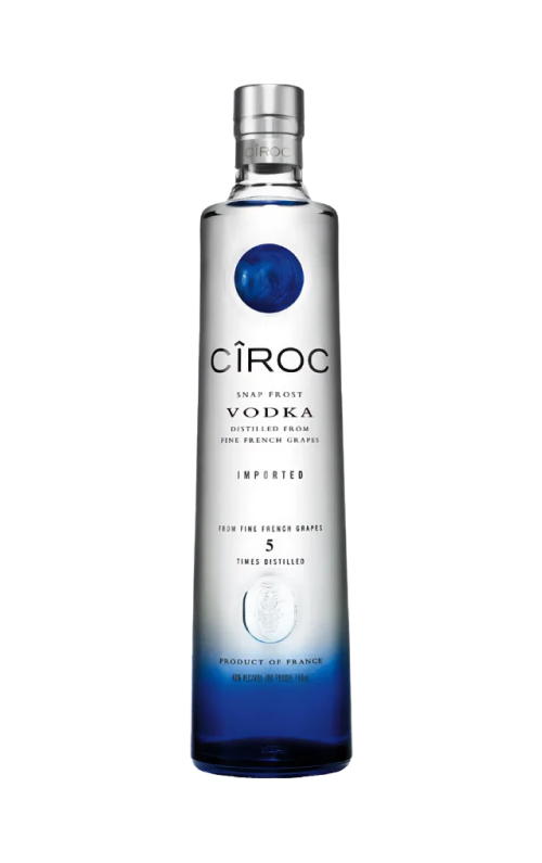 Ciroc Vodka