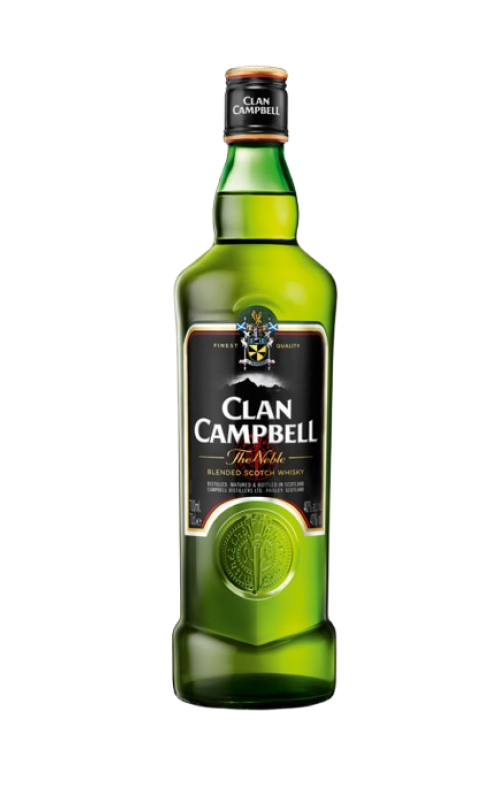 Clan Campbell