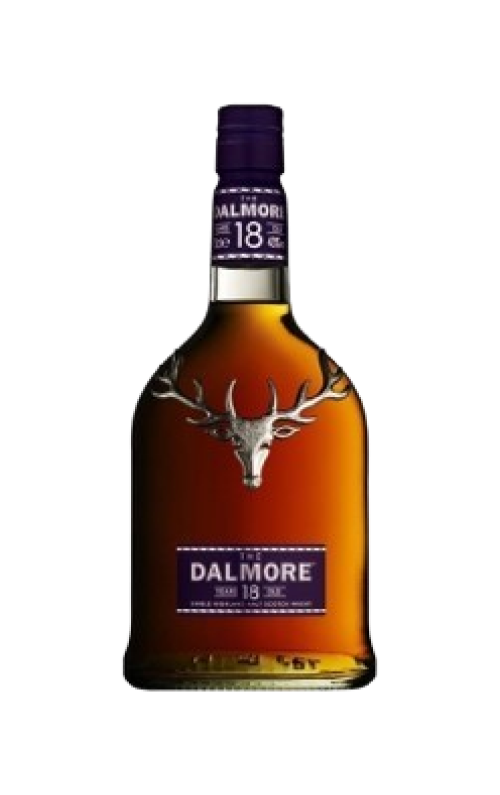 Dalmore 18Y