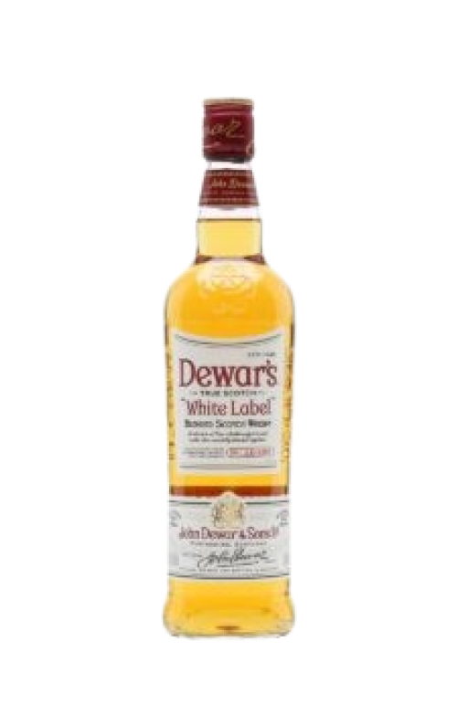 Dewars White Label