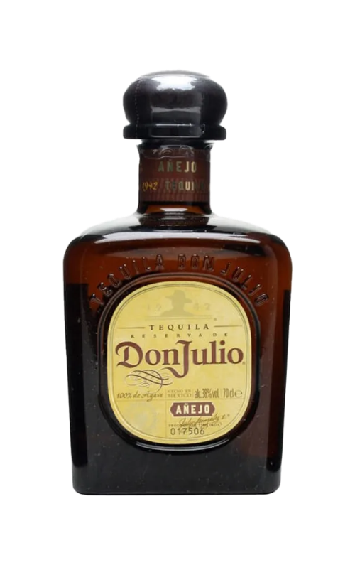 Don Julio Anejo
