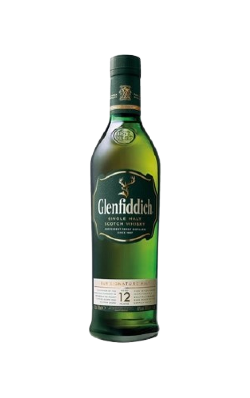Glenfiddich