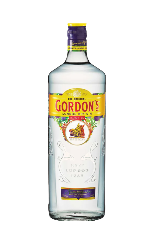 Gordon's