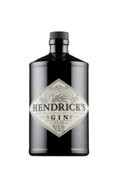 Hendrick's