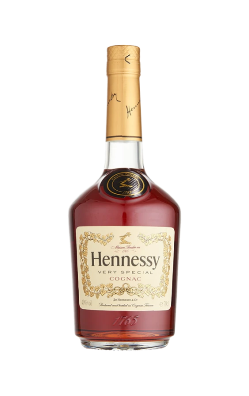 Hennessy