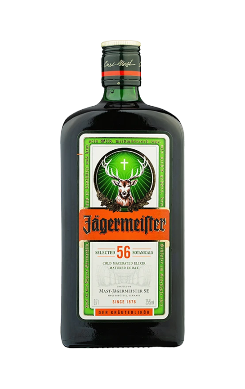 Jägermeister