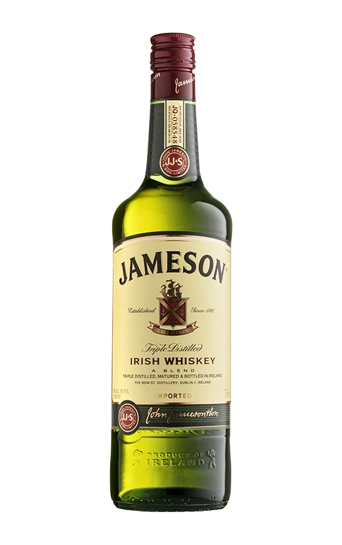 Jameson