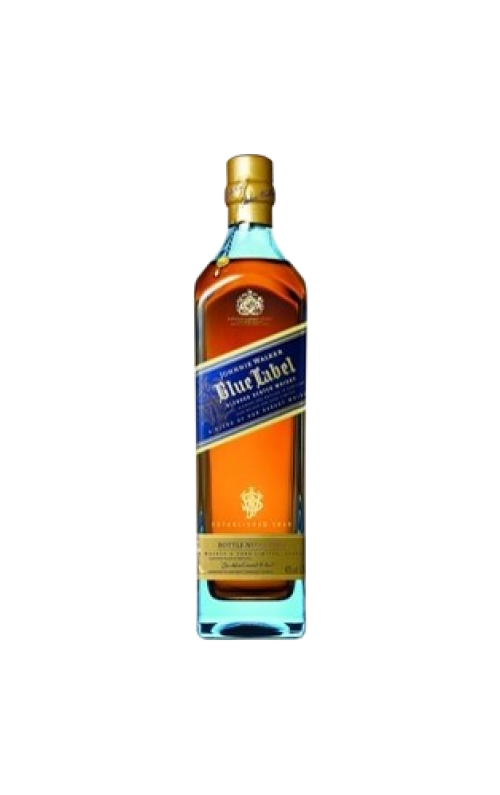 Johnnie Walker Blue Label