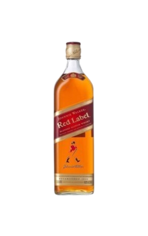 Johnnie Walker Red Label