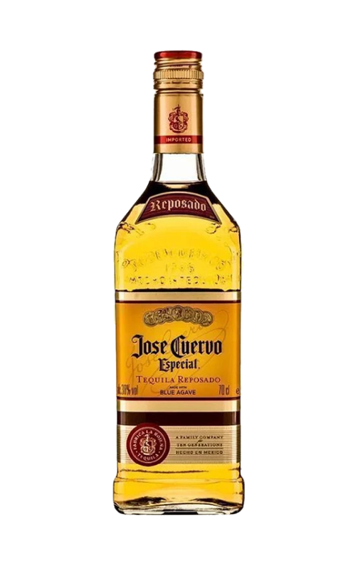 Jose Cuervo