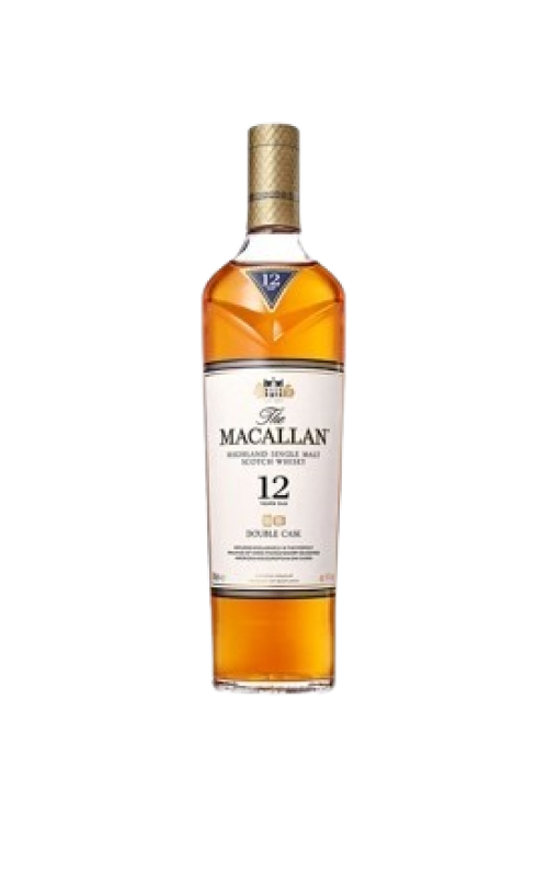 Macallan 12Y