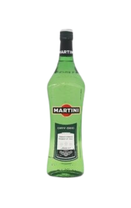 Martini Extra Dry