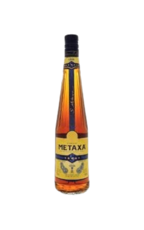 Metaxa