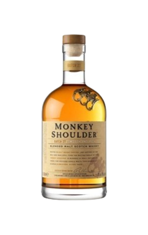 Monkey Shoulder