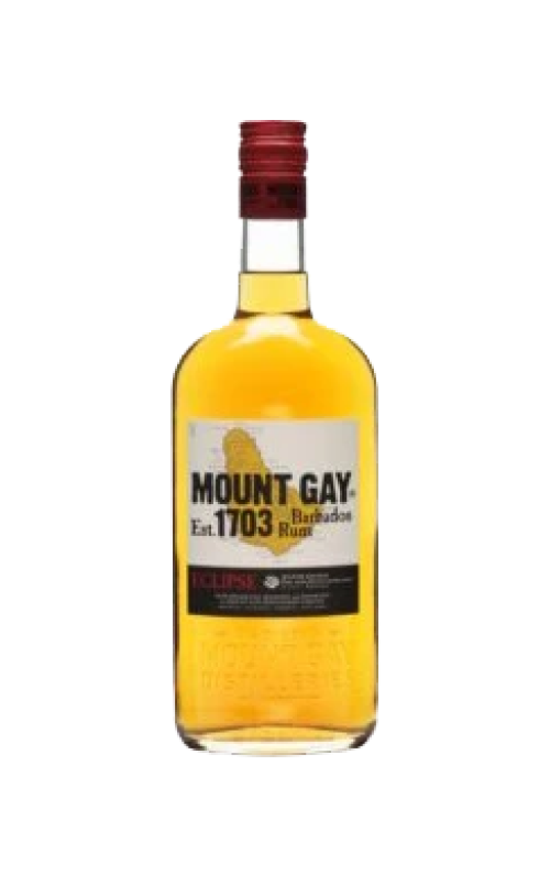 Mount Gay