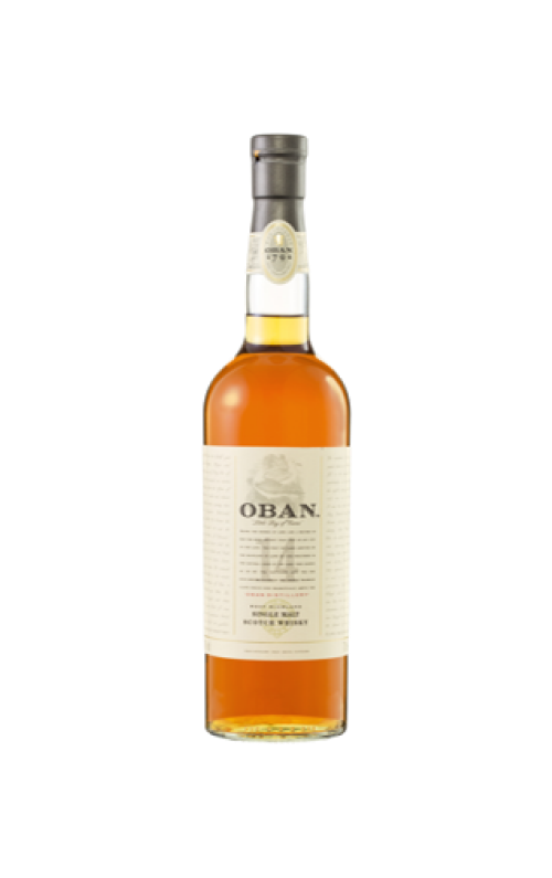 Oban 14Y