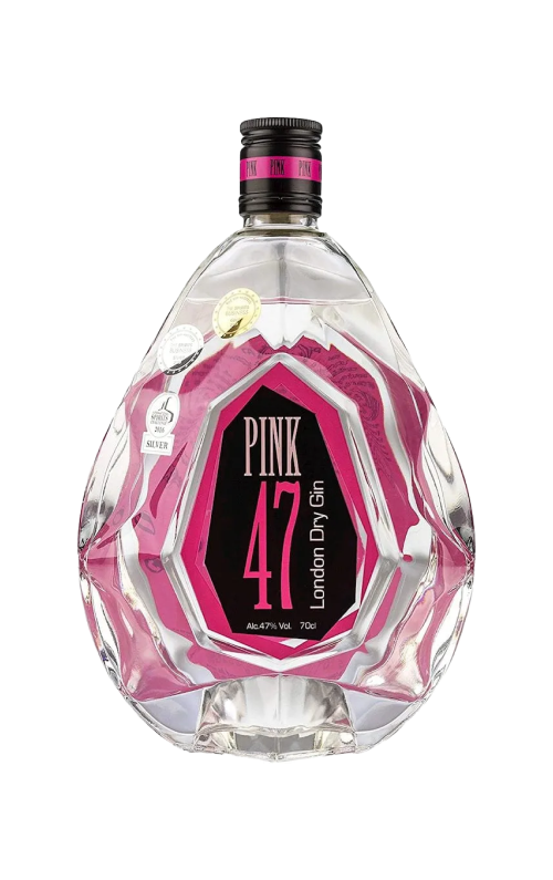 Pink 47