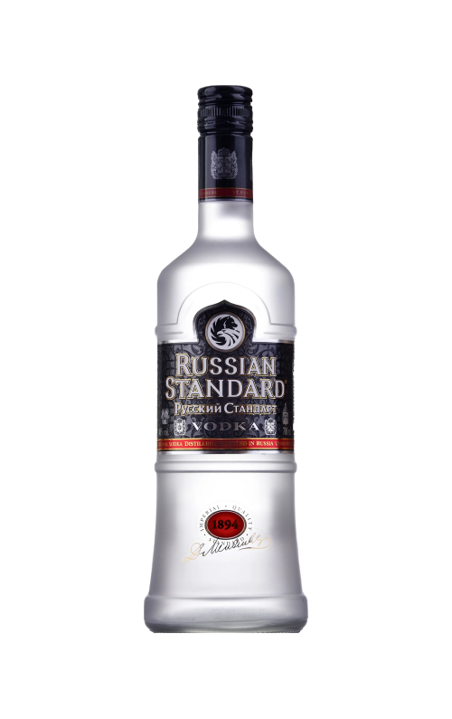 RUSSIAN STANDARD