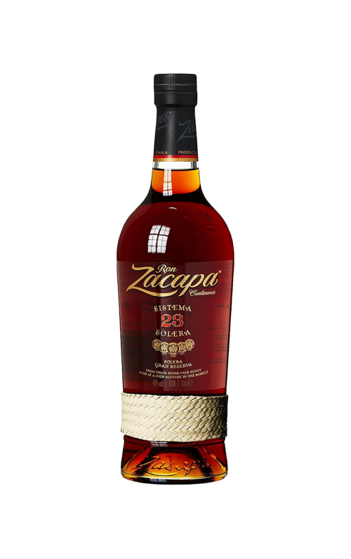 Ron Zacapa