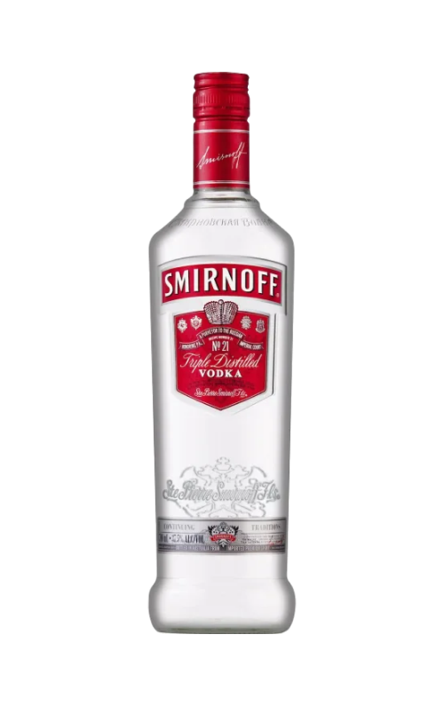Smirnoff