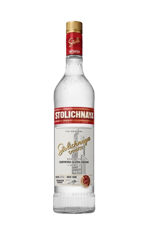 Stolichnaya