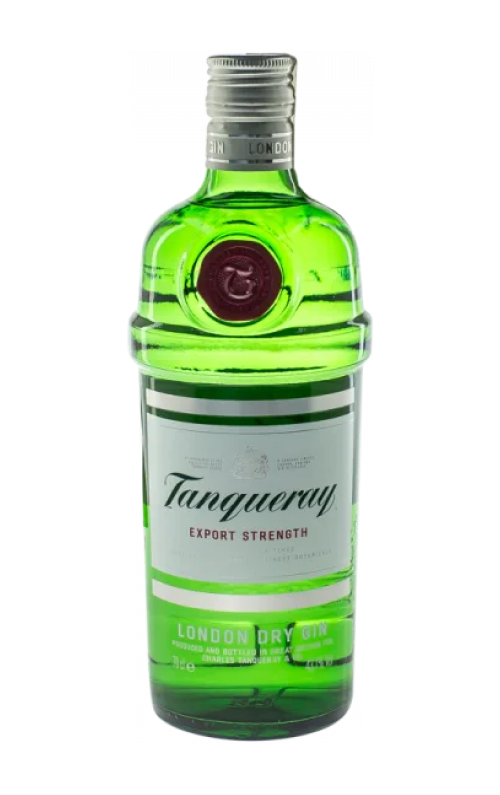 Tanqueray
