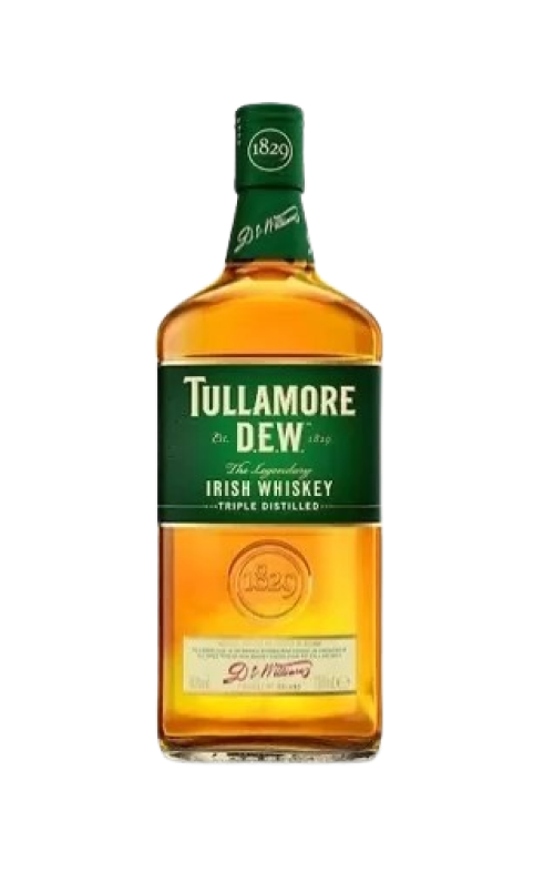 Tullamore Dew