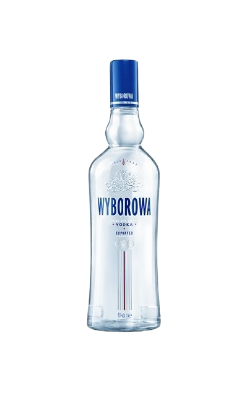 Wyborowa