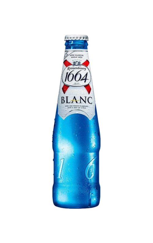 Kronenbourg 1664 Blanc