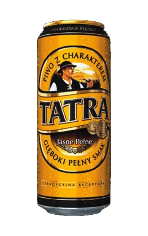 Tatra Can