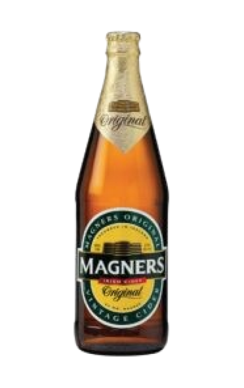 Magners
