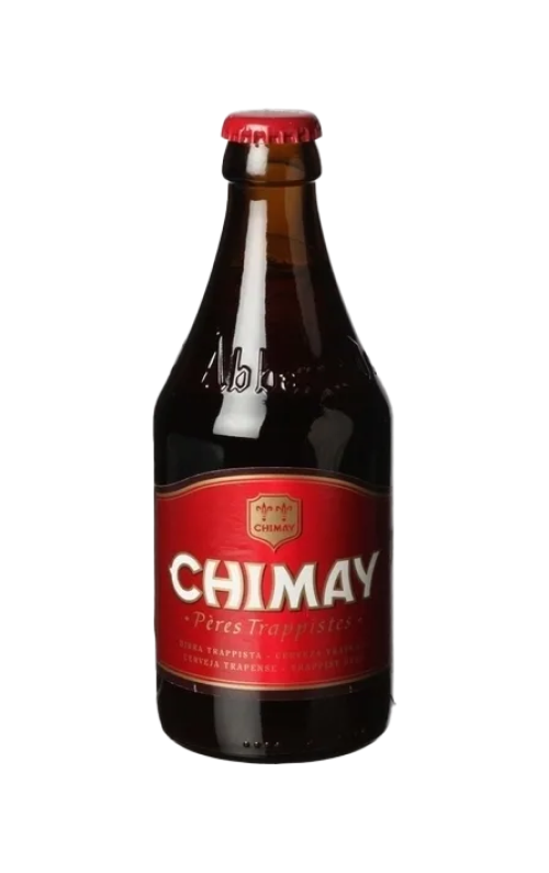 Chimay Red