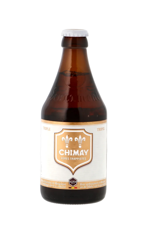 Chimay Triple