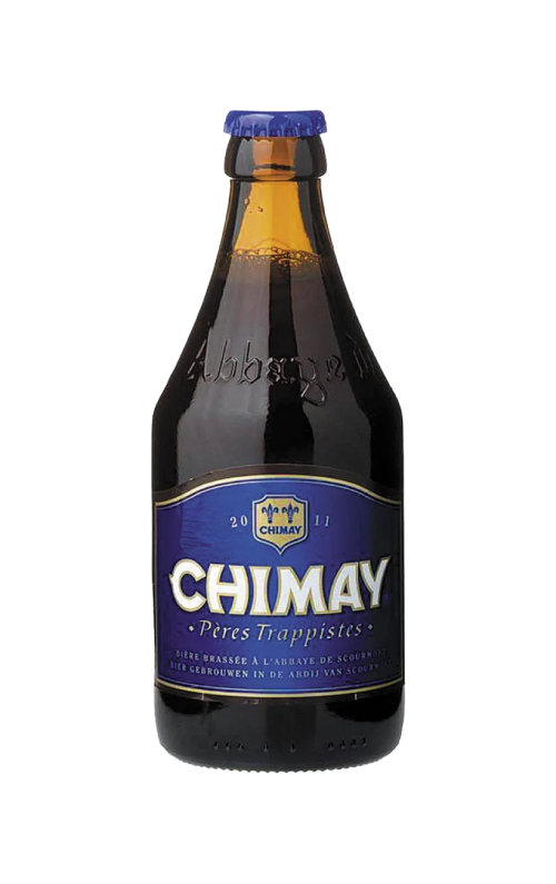 Chimay Blue